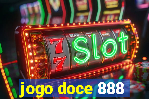 jogo doce 888